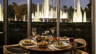 1906 at Longwood Gardens